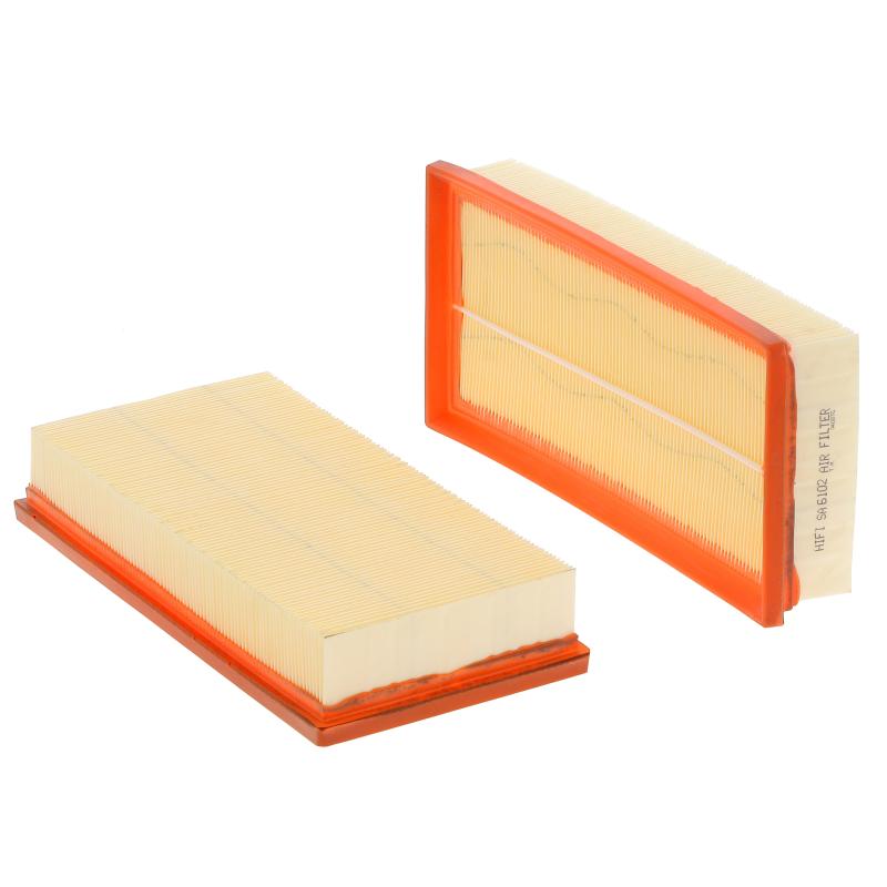  Hifi Air Filter SA 6102 – OEM Filter Part – Roladex UK