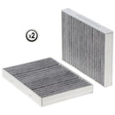  Hifi Cabin Filter Kit SC 5144 KITCA – OEM Filter Part – Roladex UK