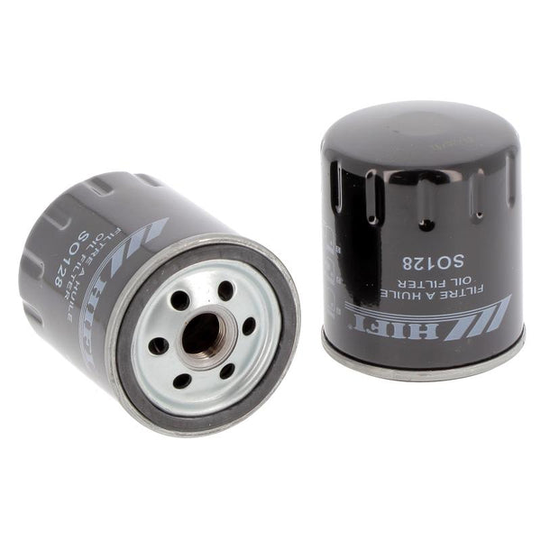  Hifi Oil Filter SO 128 – OEM Filter Part – Roladex UK