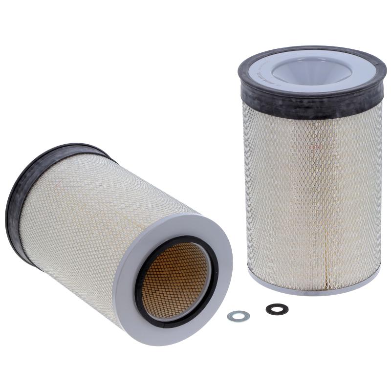  Hifi Air Filter SA 10856 – OEM Filter Part – Roladex UK