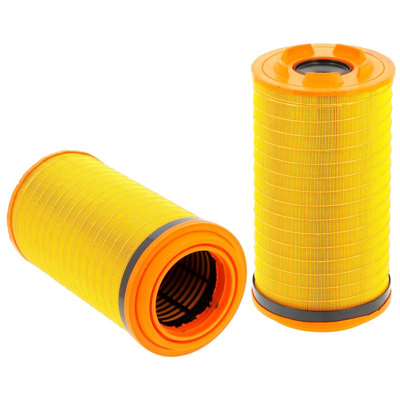  Hifi Air Filter SA 17507 – OEM Filter Part – Roladex UK
