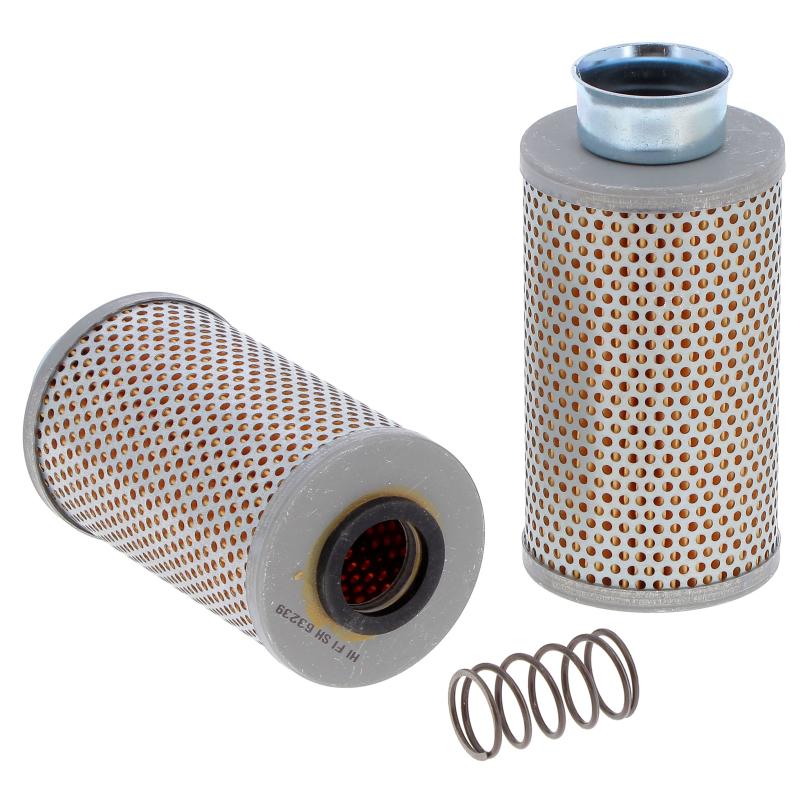  Hifi Hydraulic Filter SH 63239 – OEM Filter Part – Roladex UK