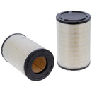  Hifi Air Filter SA 18136 – OEM Filter Part – Roladex UK