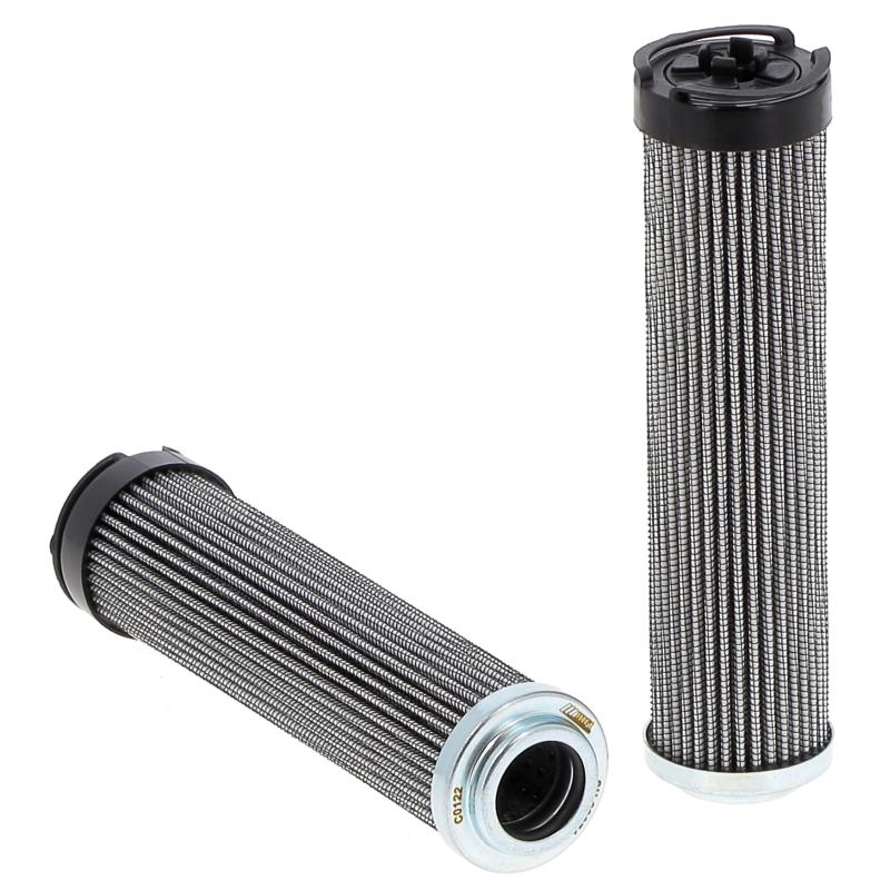  Hifi Hydraulic Filter SH 93371 – OEM Filter Part – Roladex UK