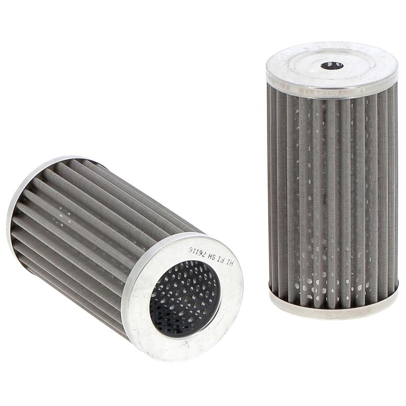  Hifi Hydraulic Filter SH 76116 – OEM Filter Part – Roladex UK