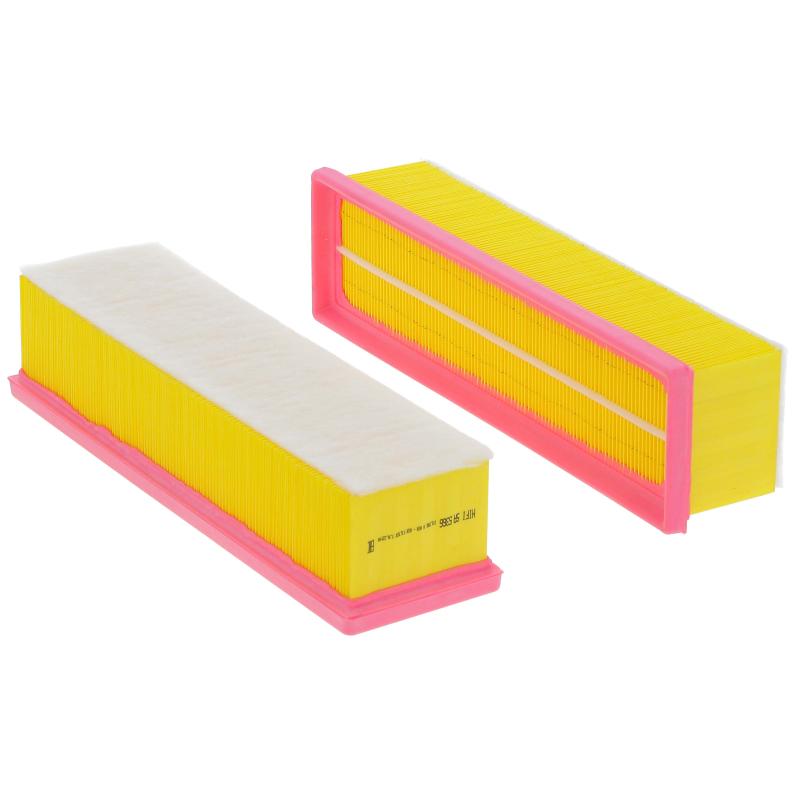  Hifi Air Filter SA 5366 – OEM Filter Part – Roladex UK