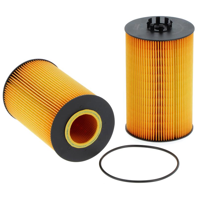  Hifi Oil Filter SO 7184 – OEM Filter Part – Roladex UK