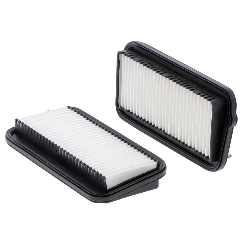  Hifi Air Filter SA 8014 – OEM Filter Part – Roladex UK