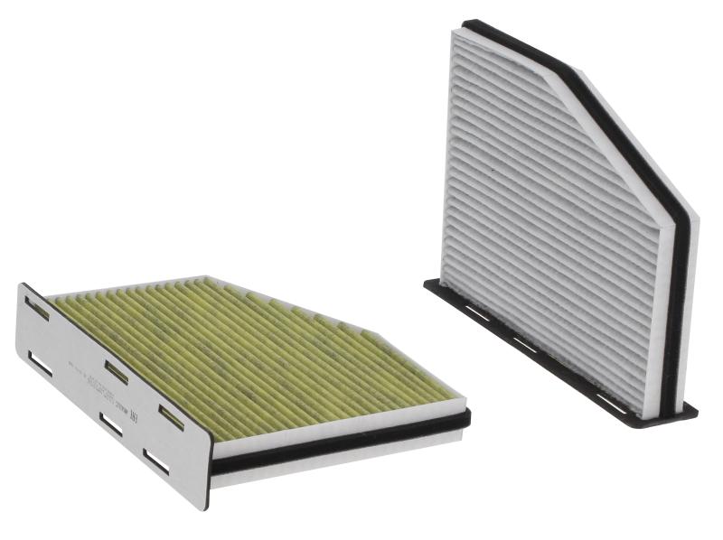  Hifi Antibacterial Cabin Filter SC 5071 CAB – OEM Filter Part – Roladex UK