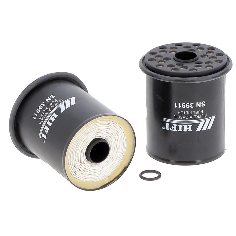  Hifi Fuel Filter SN 39911 – OEM Filter Part – Roladex UK