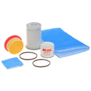  Hifi Maintenance Kit KM 910A0061A75 – OEM Filter Part – Roladex UK