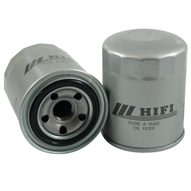  Hifi Oil Filter T 3144 – OEM Filter Part – Roladex UK