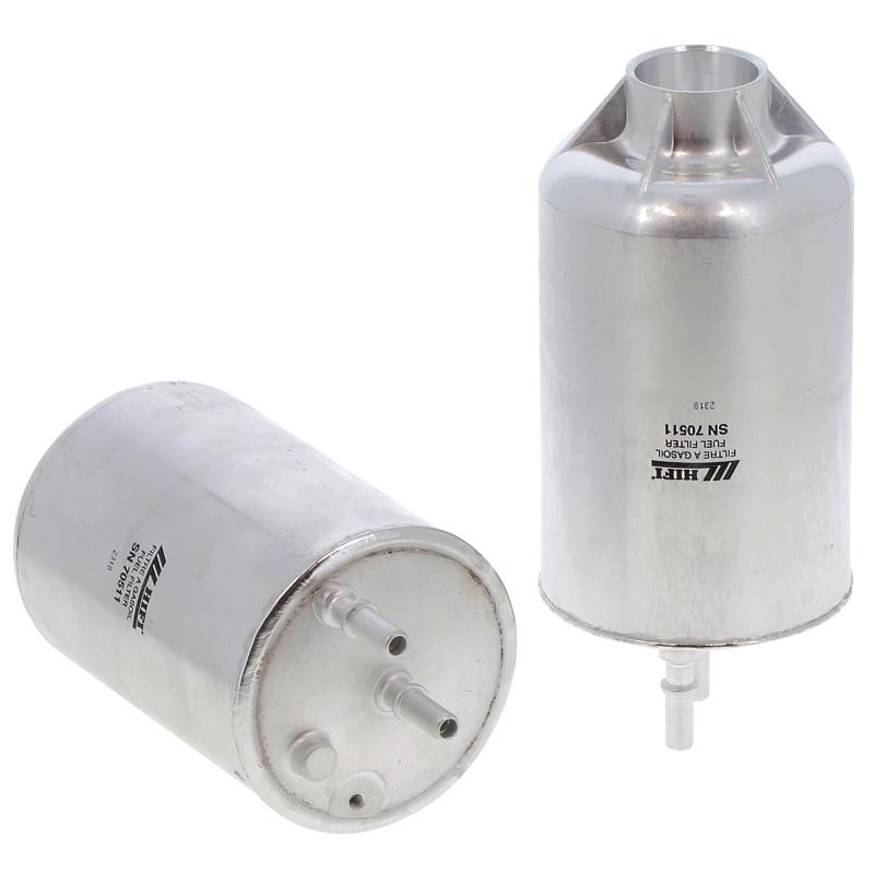 Hifi Fuel Filter SN 70511 – OEM Filter Part – Roladex UK