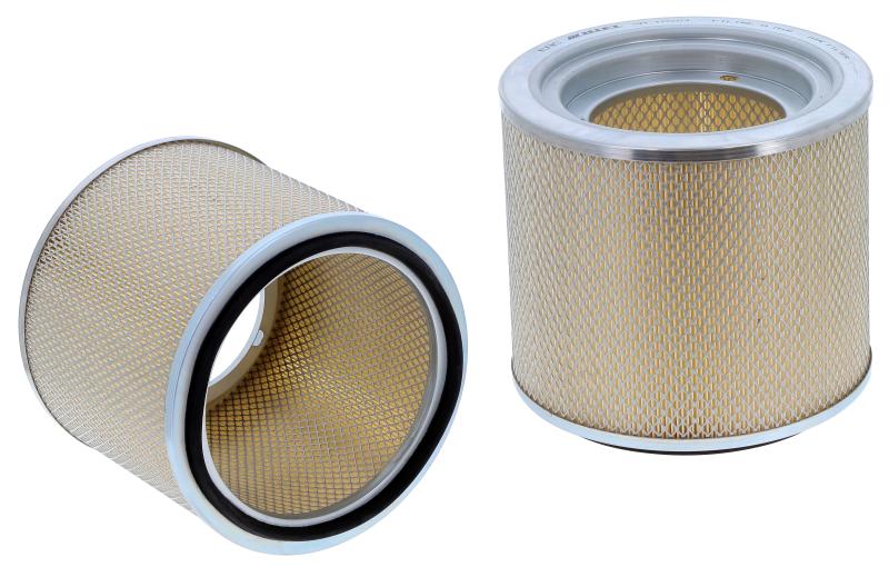  Hifi Air Filter SA 10254 – OEM Filter Part – Roladex UK