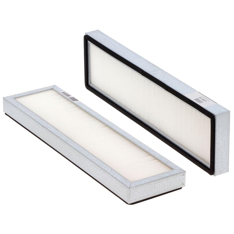  Hifi Cabin Air Filter SC 90073 – OEM Filter Part – Roladex UK