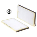  Hifi Cabin Filter Kit SC 8064 KIT – OEM Filter Part – Roladex UK