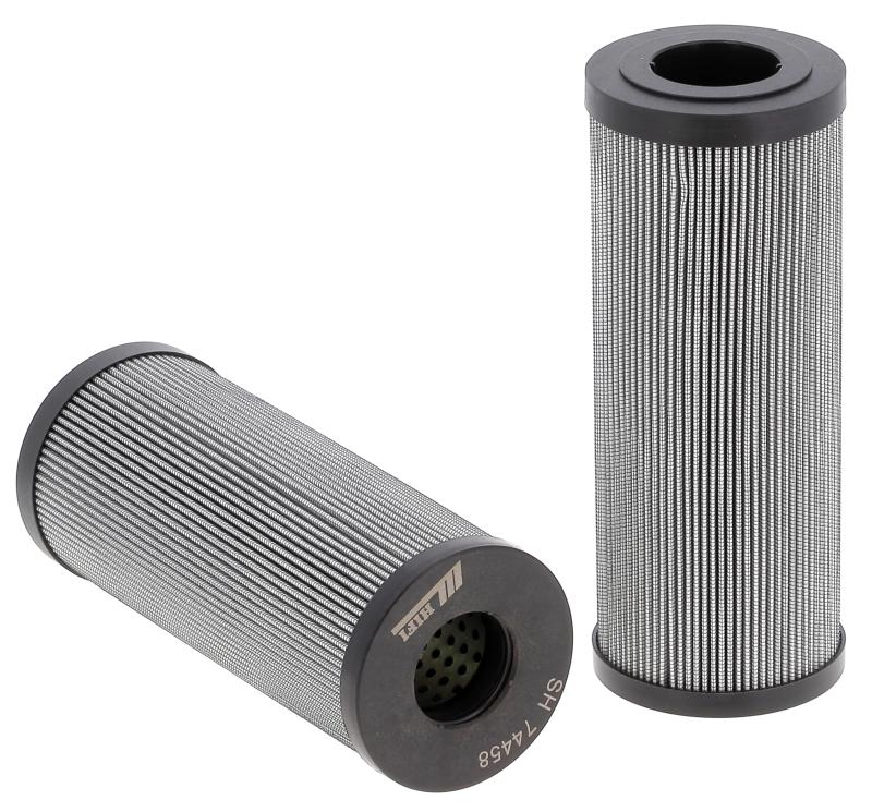  Hifi Hydraulic Filter SH 74458 – OEM Filter Part – Roladex UK