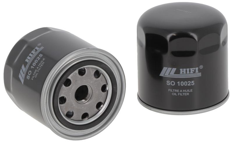  Hifi Oil Filter SO 10025 – OEM Filter Part – Roladex UK