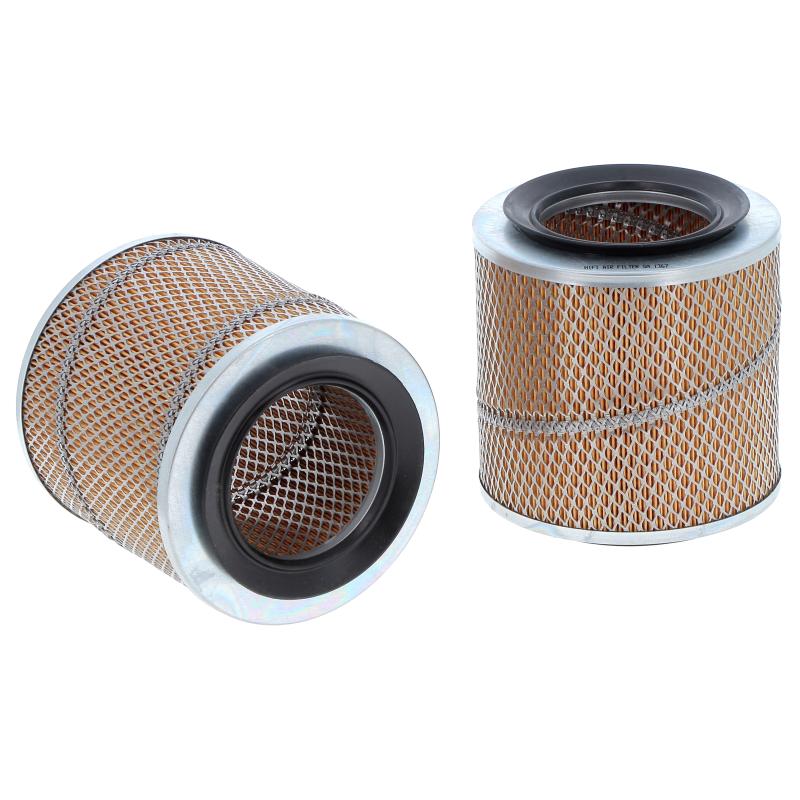  Hifi Air Filter SA 1367 – OEM Filter Part – Roladex UK