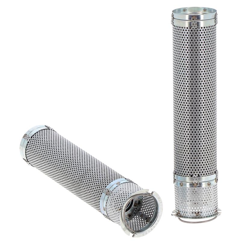  Hifi Hydraulic Filter SH 68090 – OEM Filter Part – Roladex UK