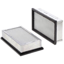  Hifi Air Filter ASP 000401HD007 – OEM Filter Part – Roladex UK