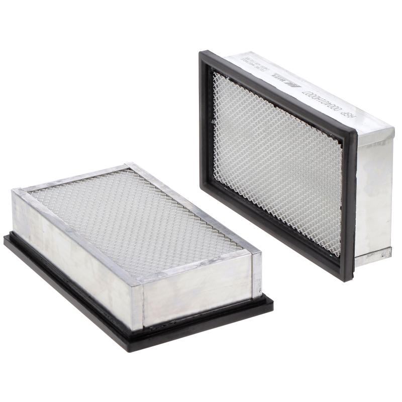  Hifi Air Filter ASP 000401HD007 – OEM Filter Part – Roladex UK