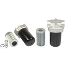  Hifi Complete Hydraulic Filter FLS 100 – OEM Filter Part – Roladex UK