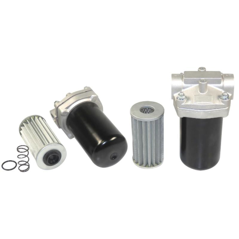  Hifi Complete Hydraulic Filter FLS 100 – OEM Filter Part – Roladex UK