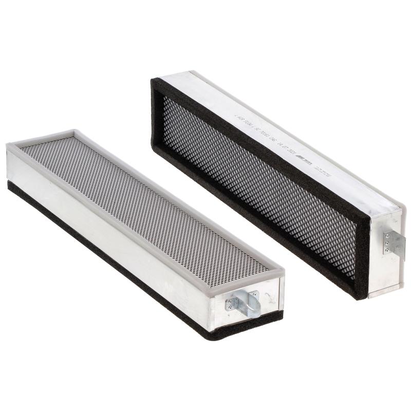 Hifi Cabin Air Filter SC 70161 CAG – OEM Filter Part – Roladex UK