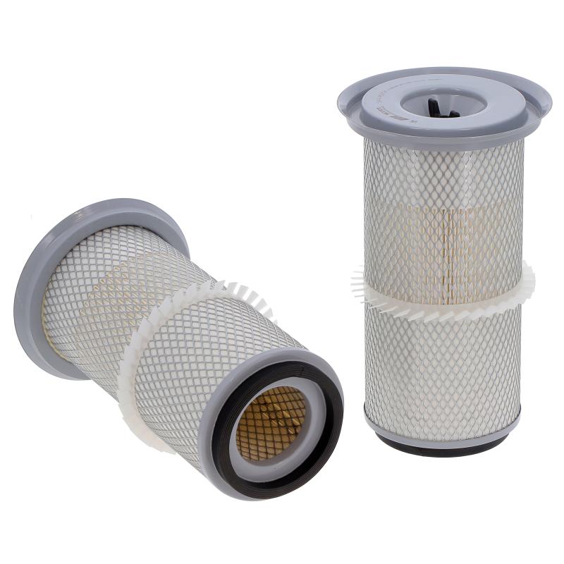  Hifi Air Filter SA 14605 K – OEM Filter Part – Roladex UK