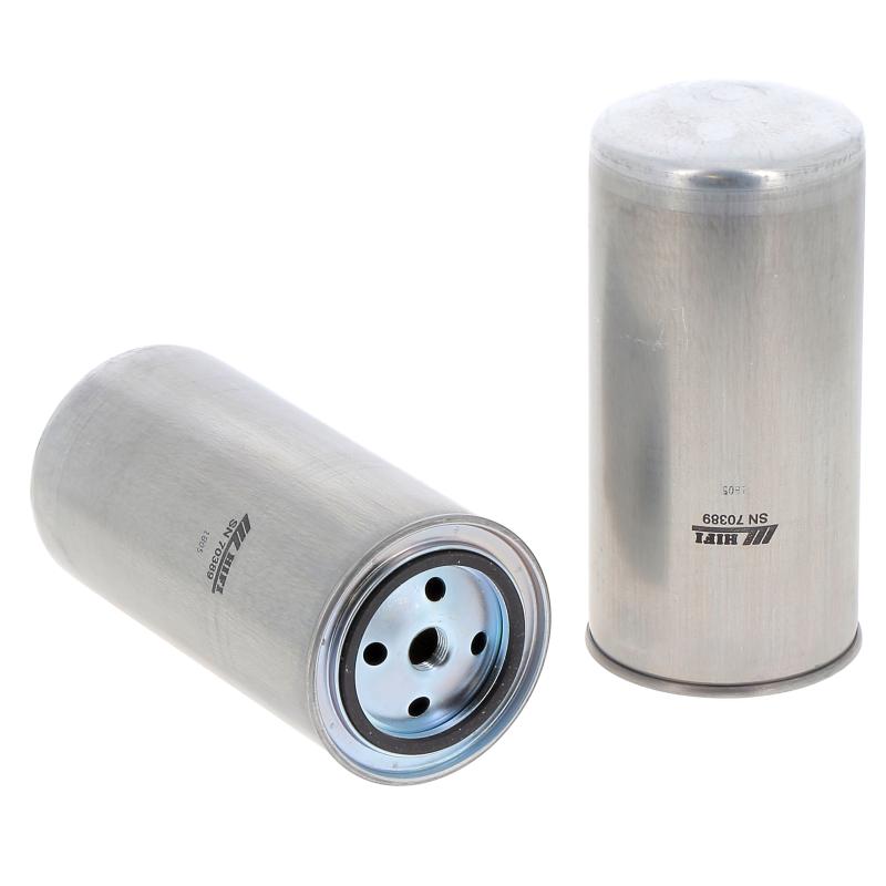  Hifi Fuel Filter SN 70389 – OEM Filter Part – Roladex UK