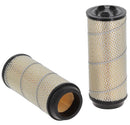  Hifi Air Filter SA 17104 – OEM Filter Part – Roladex UK