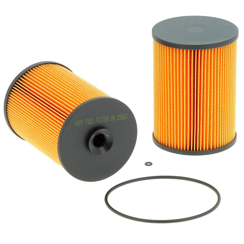  Hifi Fuel Filter SN 25063 – OEM Filter Part – Roladex UK