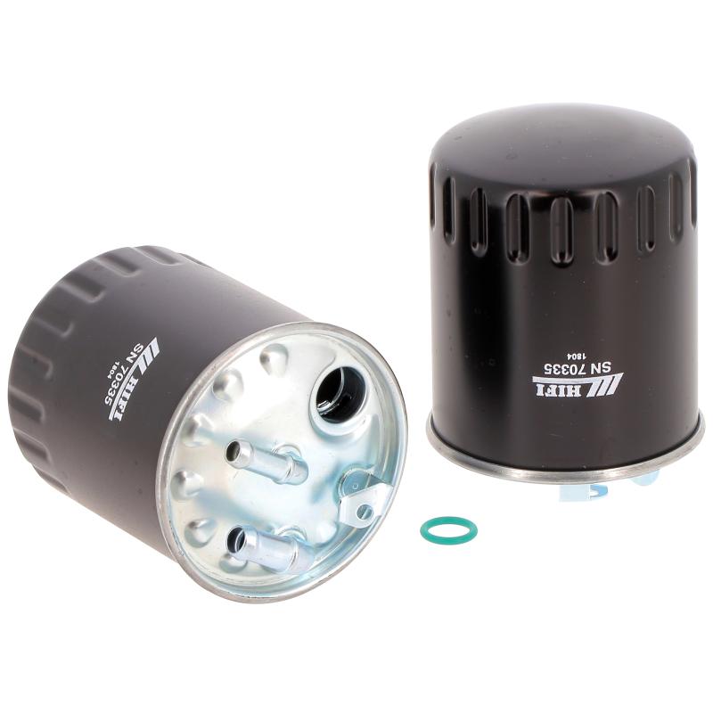  Hifi Fuel Filter SN 70335 – OEM Filter Part – Roladex UK