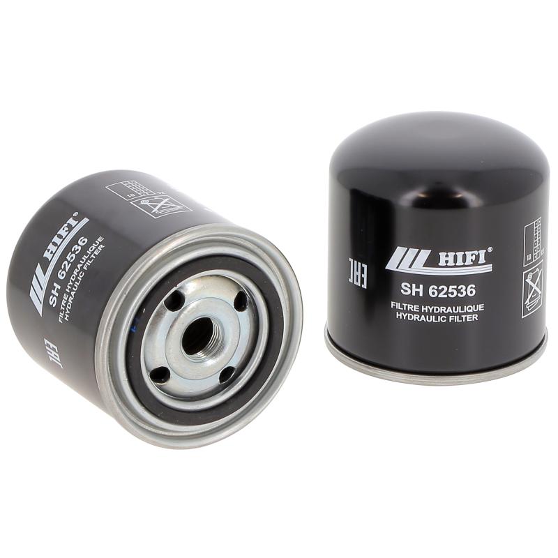  Hifi Hydraulic Filter SH 62536 – OEM Filter Part – Roladex UK