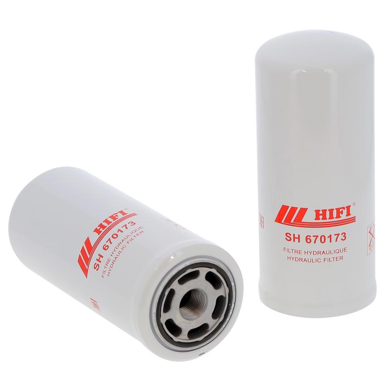  Hifi Hydraulic Filter SH 670173 – OEM Filter Part – Roladex UK