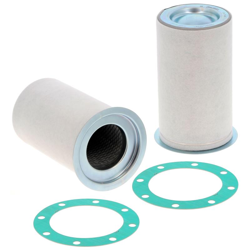  Hifi Air/Oil Separator OS 5148 – OEM Filter Part – Roladex UK