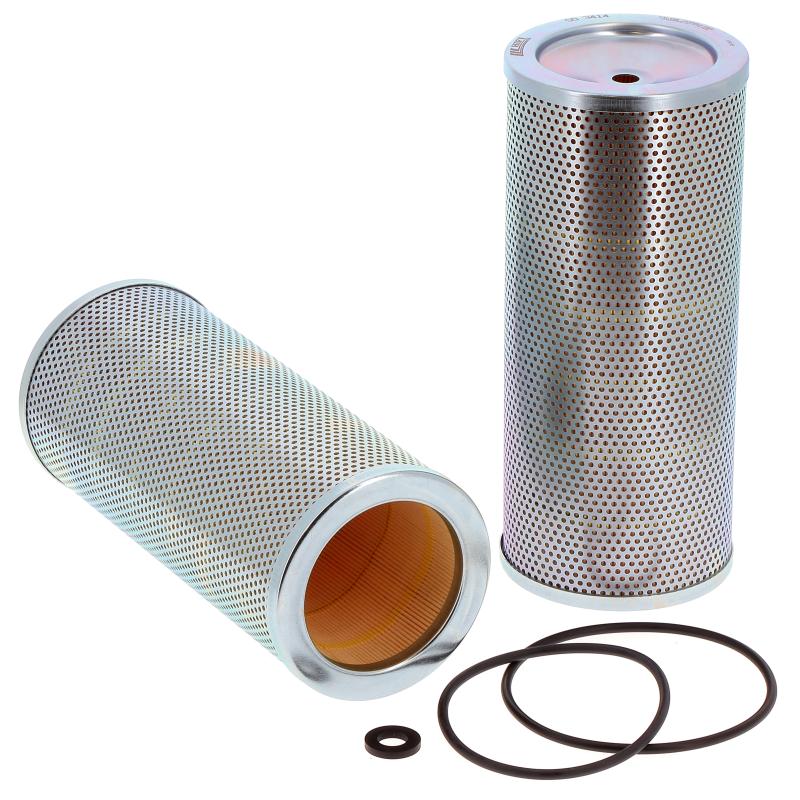  Hifi Oil Filter SO 3414 – OEM Filter Part – Roladex UK