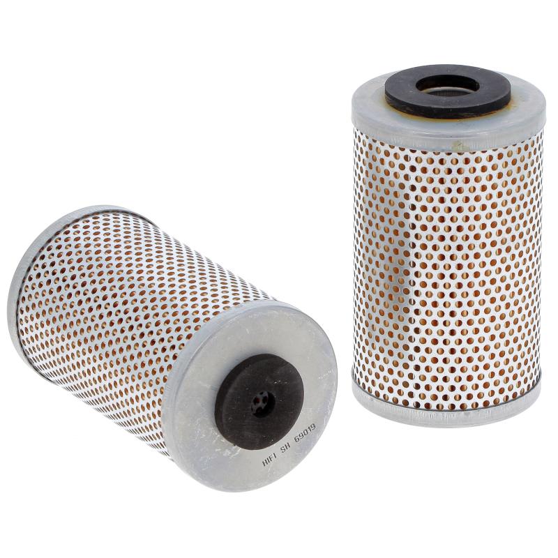  Hifi Hydraulic Filter SH 69019 – OEM Filter Part – Roladex UK