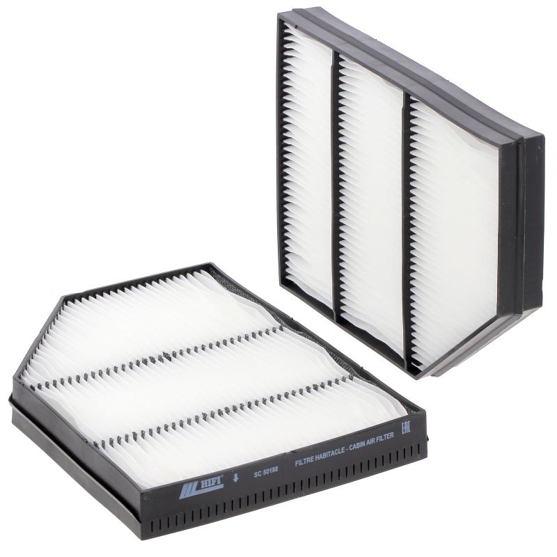  Hifi Cabin Air Filter SC 50188 – OEM Filter Part – Roladex UK