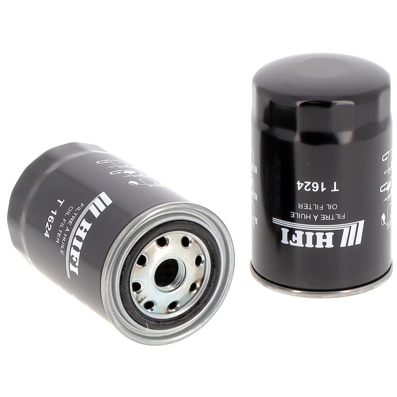  Hifi Oil Filter T 1624 – OEM Filter Part – Roladex UK