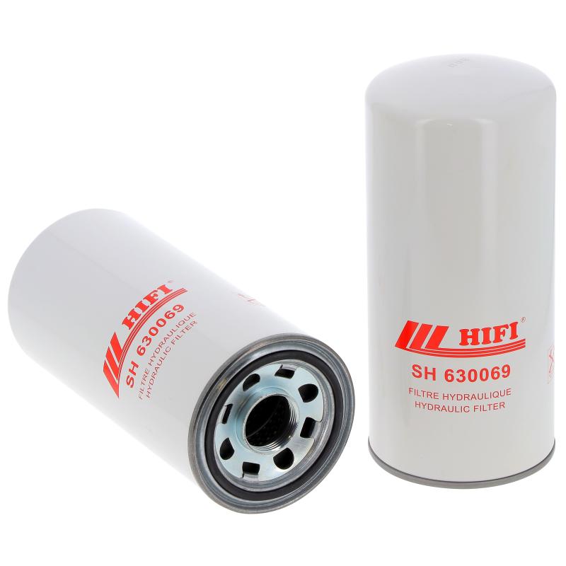  Hifi Hydraulic Filter SH 630069 – OEM Filter Part – Roladex UK