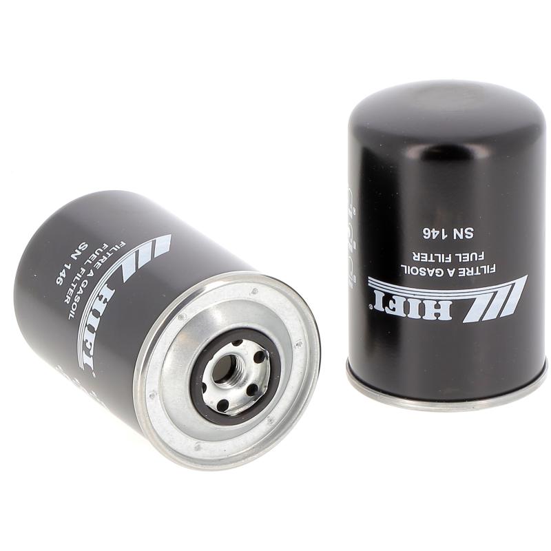  Hifi Fuel Filter SN 146 – OEM Filter Part – Roladex UK