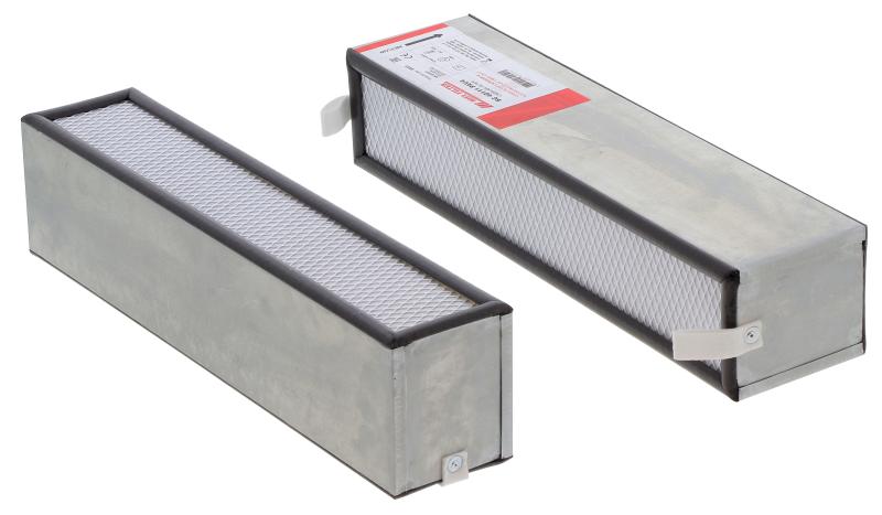  Hifi Cabin Air Filter SC 40111 PAV4 – OEM Filter Part – Roladex UK