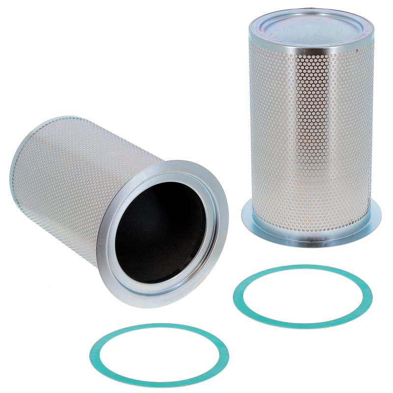  Hifi Air/Oil Separator OS 5191 – OEM Filter Part – Roladex UK
