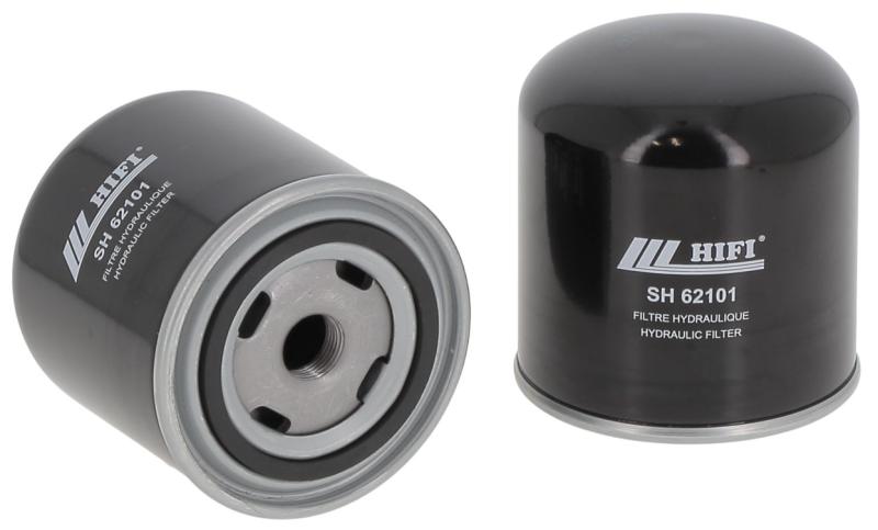  Hifi Hydraulic Filter SH 62101 – OEM Filter Part – Roladex UK