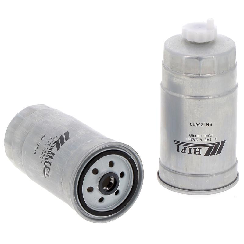  Hifi Fuel Filter SN 25019 – OEM Filter Part – Roladex UK