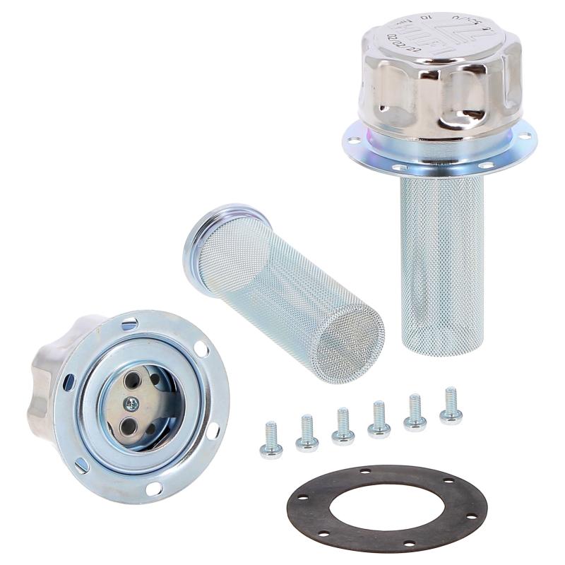  Hifi Tank Cap TCO 501/V – OEM Filter Part – Roladex UK