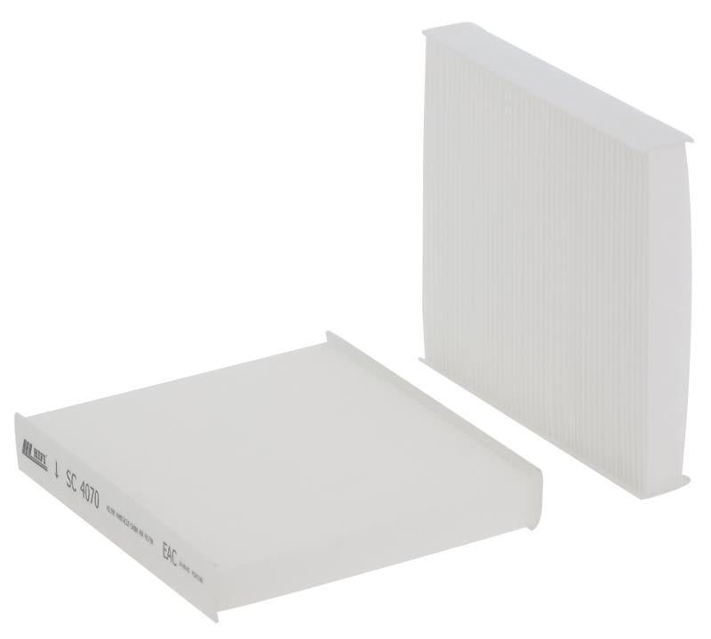  Hifi Cabin Air Filter SC 4070 – OEM Filter Part – Roladex UK