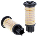  Hifi Fuel Filter SN 40691 – OEM Filter Part – Roladex UK